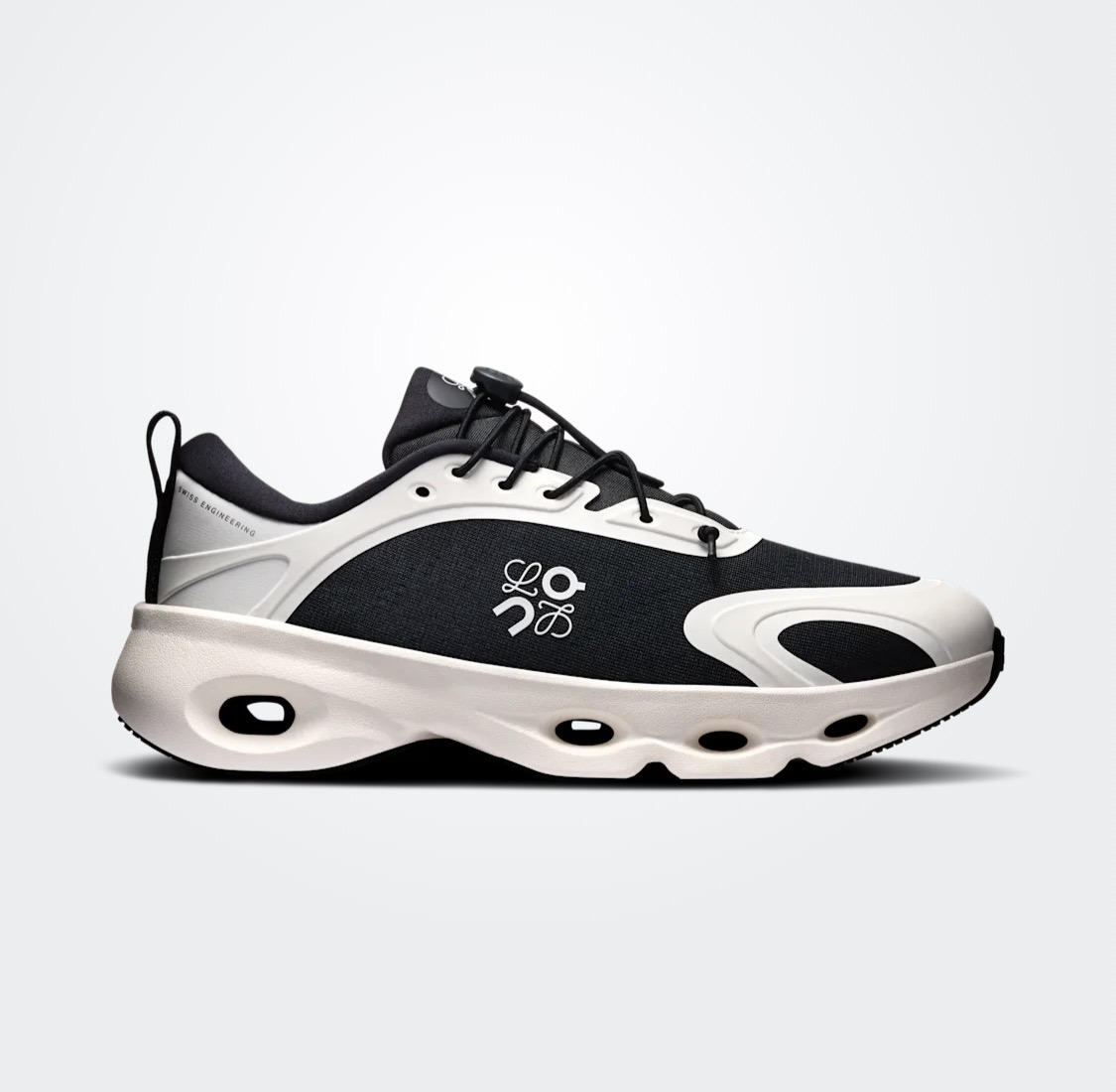 On Running Hero Shoe